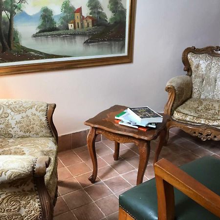 Eremo Madonna Delle Grazie Guest House Авола Екстериор снимка