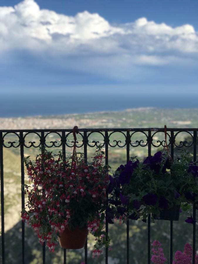 Eremo Madonna Delle Grazie Guest House Авола Екстериор снимка